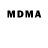 MDMA кристаллы GG M15K0